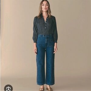 NEW DOEN Rainer Jeans Sz27